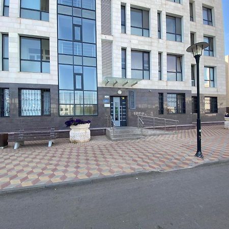 Welcome To Promenade Expo) Астана Екстер'єр фото